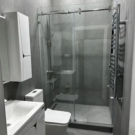 Jans Haven Apartment