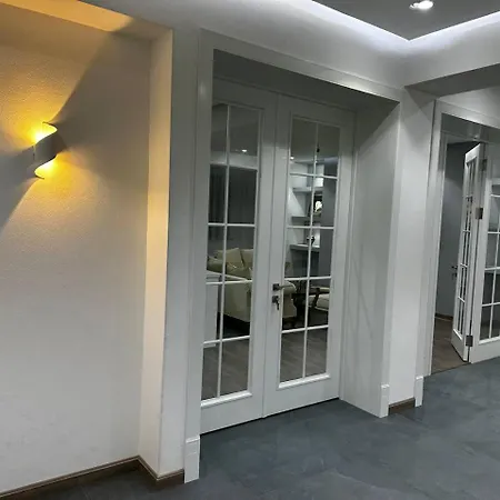 Jans Haven Apartment Bratislava