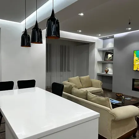 Jans Haven Apartment *