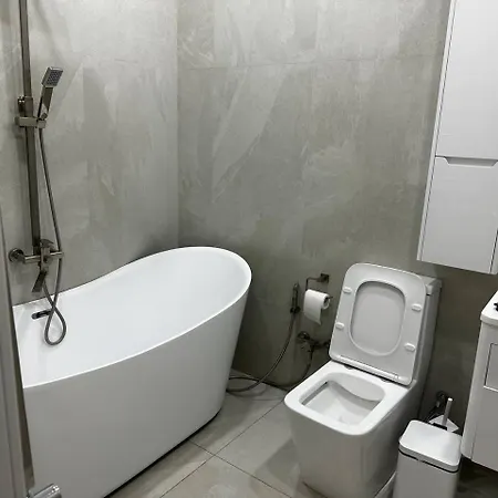 Jans Haven Apartment *